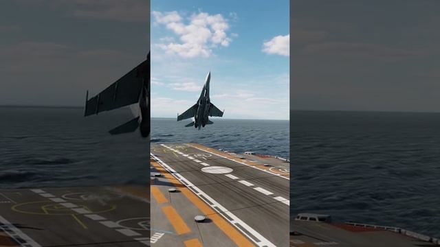 крутой самолёт ?