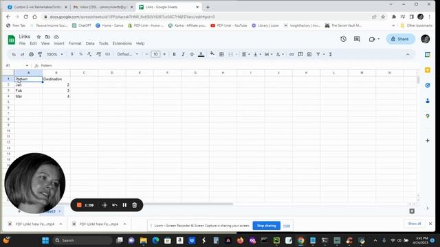 Using Excel, Google Sheets or Pages for your csv files смотреть онлайн