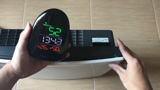 ลองใช้ Filtrete แทนแผ่นกรอง HEPA ลดฝุ่น PM2.5 ได้จริงไหม? смотреть онлайн