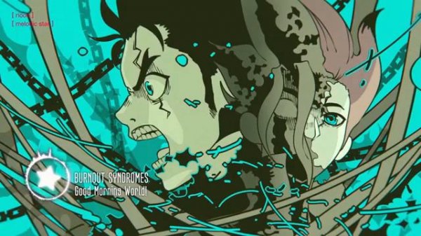 Dr. Stone Opening Full『BURNOUT SYNDROMES - Good Morning World!』