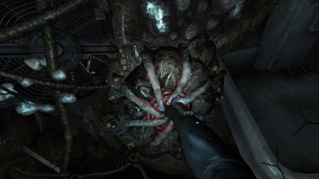 WHAT IS THAT THING?! (Jumpscares) | Soma #5 смотреть онлайн