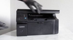 HP LaserJet M1132 MFP