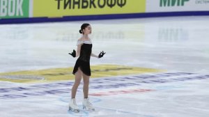 Аделия Петросян Voila 2023.