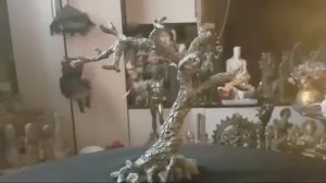 ВЫСШАЯ МЕРА... ИНГА ХОСРОЕВА