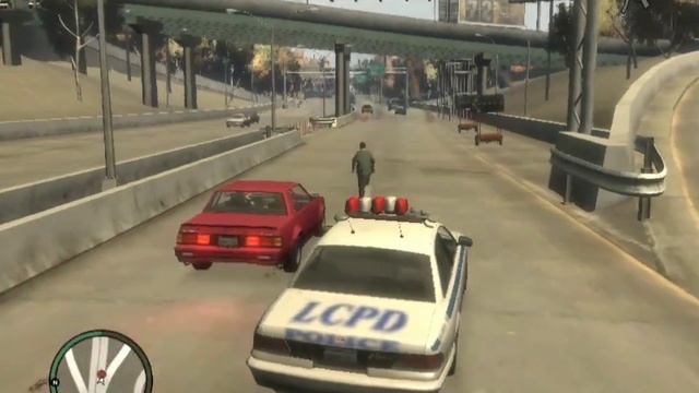SEARCH AND DELETE + EASY AS CAN BE | GTA 4 | GAMEPLAY #12 смотреть онлайн