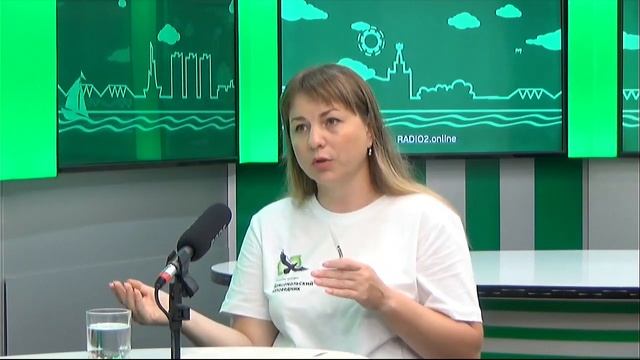 Массовый лёт бабочек непарного шелкопряда в Комсомольске-на-Амуре смотреть онлайн