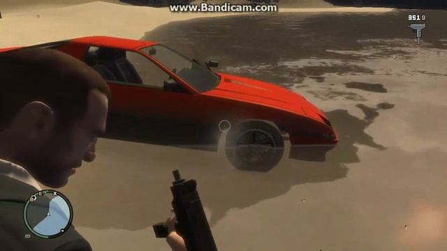 Как занизить тачку гта 4 смотреть онлайн