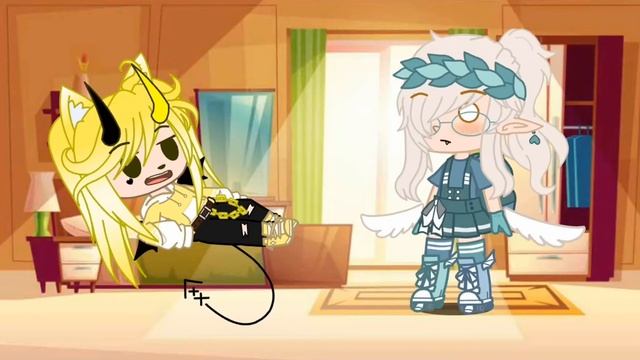 Meme °Океан это суп??° [ОРИГИНАЛ] гача клуб