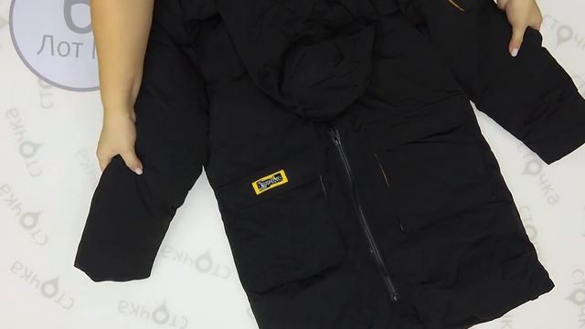 Winter Jackets 6, Цена кг : 19.9 евро ,сток одежда оптом смотреть онлайн