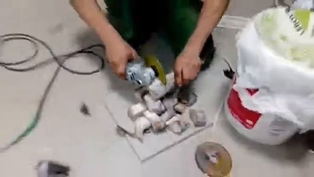 Суровые строители разделка рыб смотреть онлайн