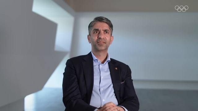 India’s Abhinav Bindra ?? I Legends Live On смотреть онлайн