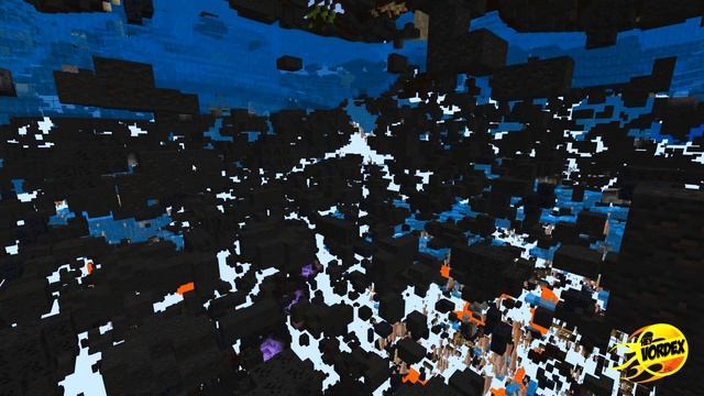 MINECRAFT 1.20 - O MELHOR X-RAY ATUALIZADO PARA A BEDROCK EDITION! смотреть онлайн