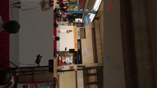 YOKKAICHI FESTA VIETNAM смотреть онлайн