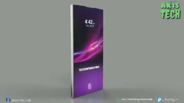 SONY XPERIA XZ3 INFINITY INTRODUCTION SPECS FEATURES PRICE AK15 TECH смотреть онлайн