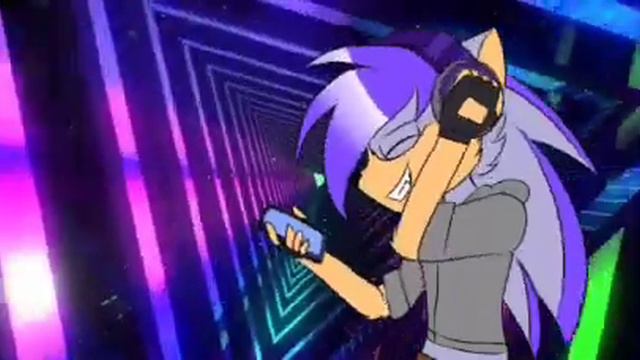 Pixel Heaven By DJ Xenosha смотреть онлайн