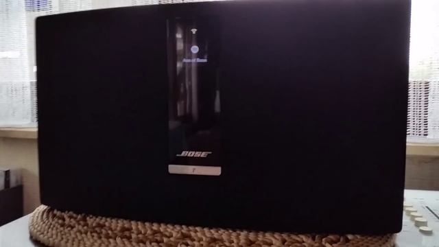 BOSE SoundTouch Series III Test смотреть онлайн