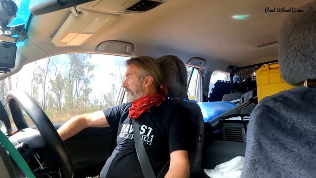 Cape York Plan Your Travel Part 1 of 3 || Musgrave Station to Weipa смотреть онлайн