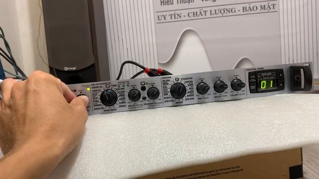 Tc m350 thái lan 2 effet echo và reverb máy zin đẹp keng.lh 0387423676 смотреть онлайн