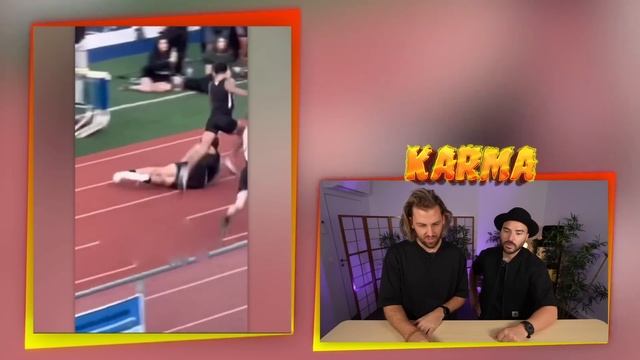 Elles ont joué avec le karma, il s'est vengé смотреть онлайн