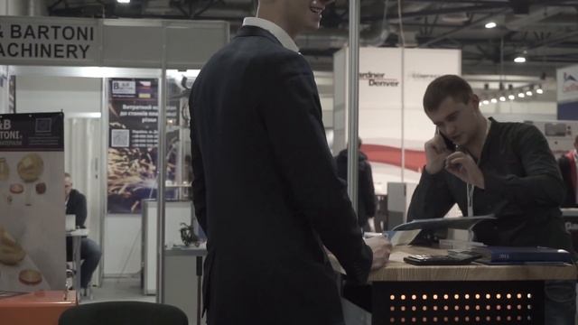 Jasic Ukraine - XVIII Міжнародний промисловий форум