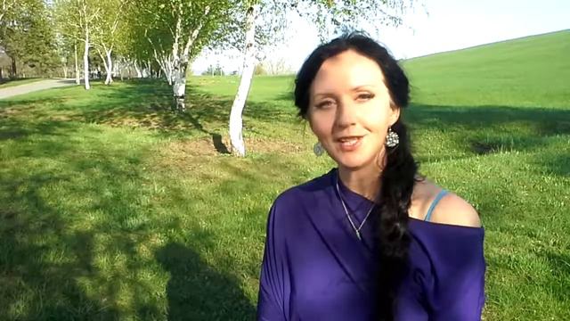 Женские практики с Оксаной Кравченко - Приглашение на канал смотреть онлайн