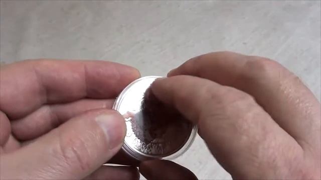 Как открыть капсулу/бокс от монеты смотреть онлайн