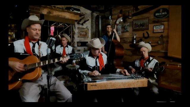Western Swing Club - Time Changes everything [Bob Wills Cover] 🤠 Ah-haaaaaa смотреть онлайн