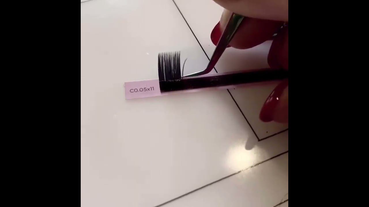 ЛЕГКИЙ ПУЧОК✌⠀⠀один из способов формирования пучка смотреть онлайн