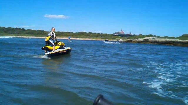 Seadoo Xp Rhode Island