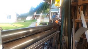 Листогиб, станок своими руками, обзор, инструмент, прокат металла