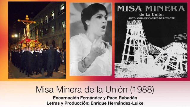 8. Credo (Cartagenera) Al lado del Padre está смотреть онлайн