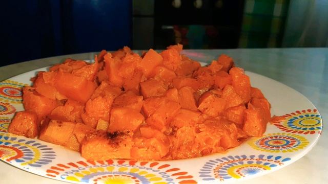 Вкусная еда для всех случаев жизни 