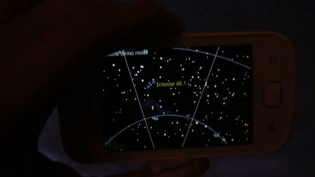 Satellite Ar - смотрим за спутниками for android смотреть онлайн