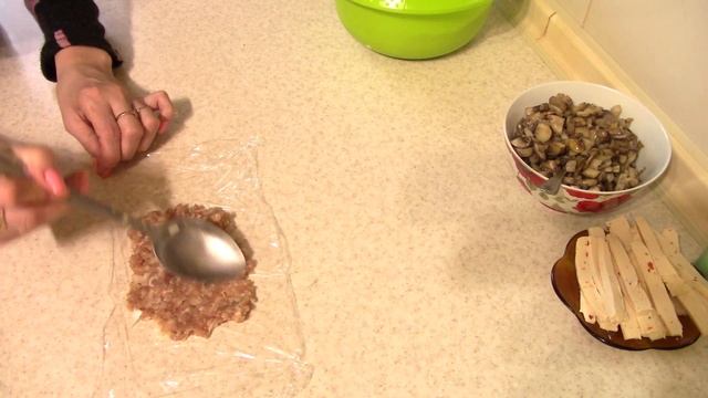 Рецепты для здоровой жизни 