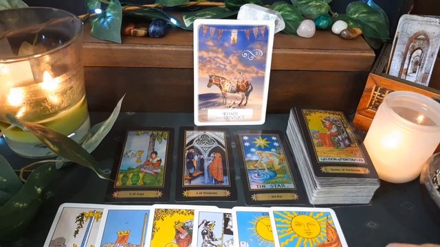 Aries Fabulous Success After Uncertainty, August Monthly Tarot & Oracle Reading смотреть онлайн