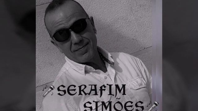 SERAFIM SIMÕES - Kizomba "A nossa vez" смотреть онлайн