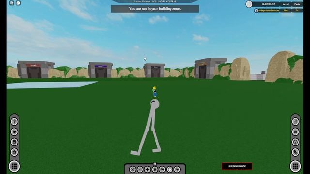 build and destroy advanced walker смотреть онлайн