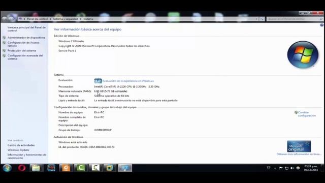 REDHAT LINUX-BASE DATOS ORACLE EXPRESS смотреть онлайн