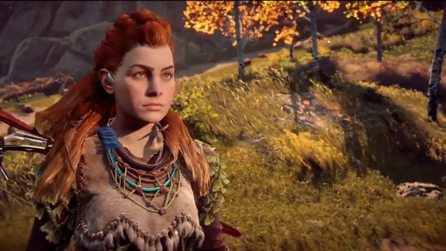 Horizon Zero Dawn : Gameplay 2020 For { PS4,PS5,Pc,Xbox,Mac } смотреть онлайн