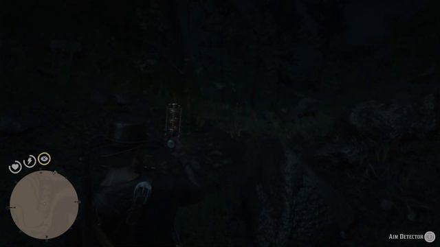 Red Dead Redemption 2 Am Robot Am Alive