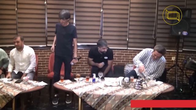 Balaeliden Yeni TREND Geldi 2023 / MIRT MUZiKALNi Meyxana - Orxan,Ruslan,Reşad Sum,Xosrov,Cahangeşt