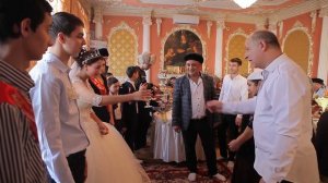 Леша и Милана. Цыганская свадьбы город Волгоград