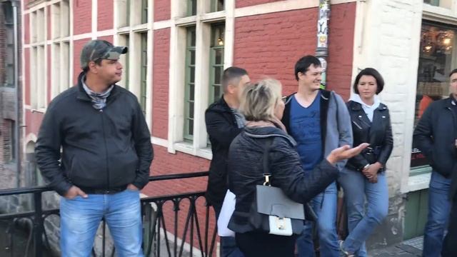 Гент Замок смотреть онлайн