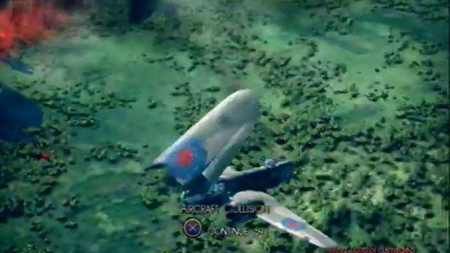 Birds of Steel Crashes and Fails смотреть онлайн