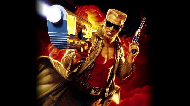 Duke Nukem Theme Guitar Cover