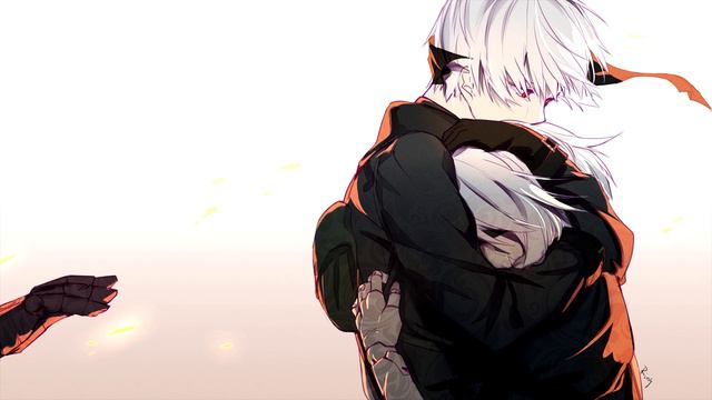 Nightcore- Shontelle - Impossible (Russian cover)/(кавер на русском) смотреть онлайн