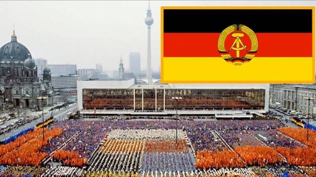 Oktoberklub - And Here We Are Still - Октоберклаб - И мы Все еще Здесь.