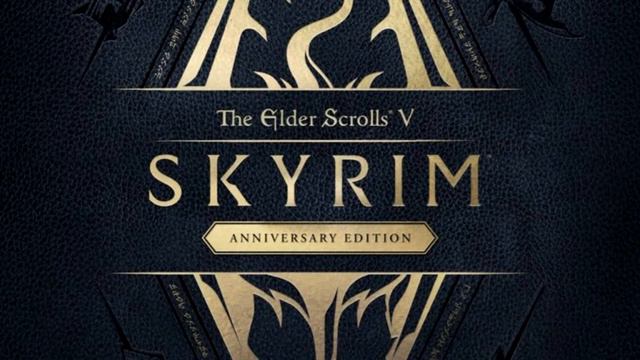 Skyrim Anniversary Edition might be heading to Nintendo Switch смотреть онлайн