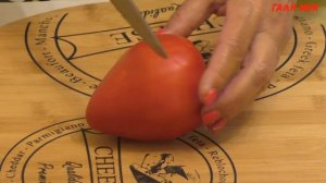 Обзор томата САХАРНЫЙ БИЗОН