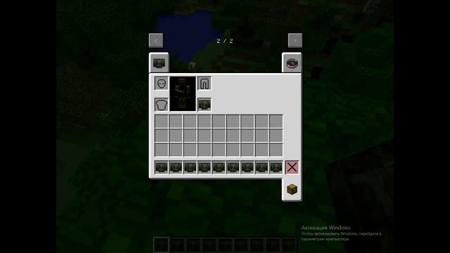 МОД на СКИНЫ из S.T.A.L.C.R.A.F.T'a на Minecraft 1.6.4 смотреть онлайн